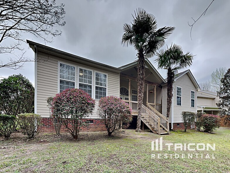 Building Photo - 123 Hearthwood Cir