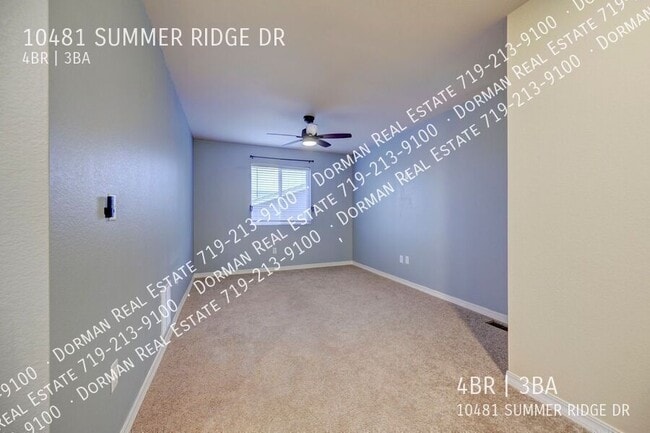 Building Photo - 10481 Summer Rdg Dr