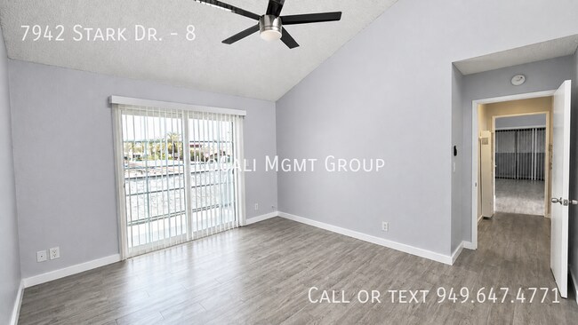 Building Photo - 7942 Stark Drive