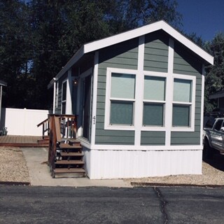 Primary Photo - 2601 W Boise Ave