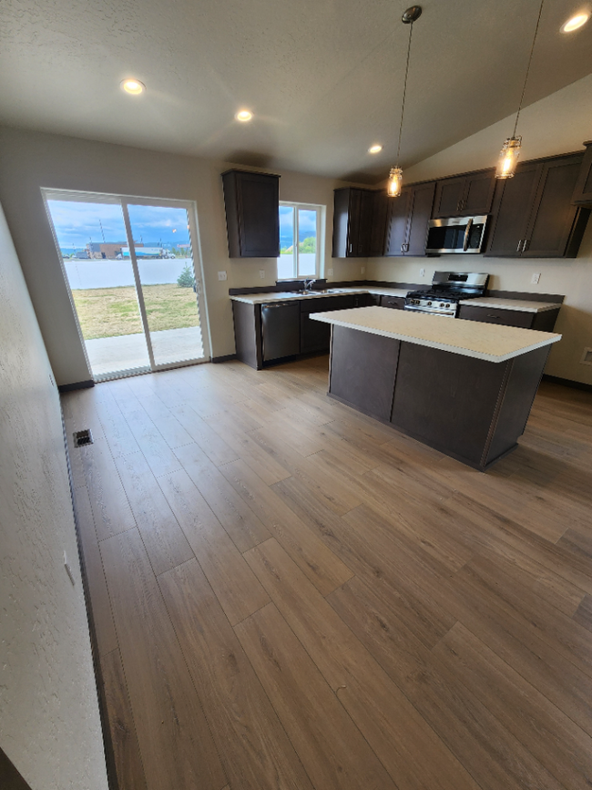 Building Photo - Brand new construction in Rathdrum!