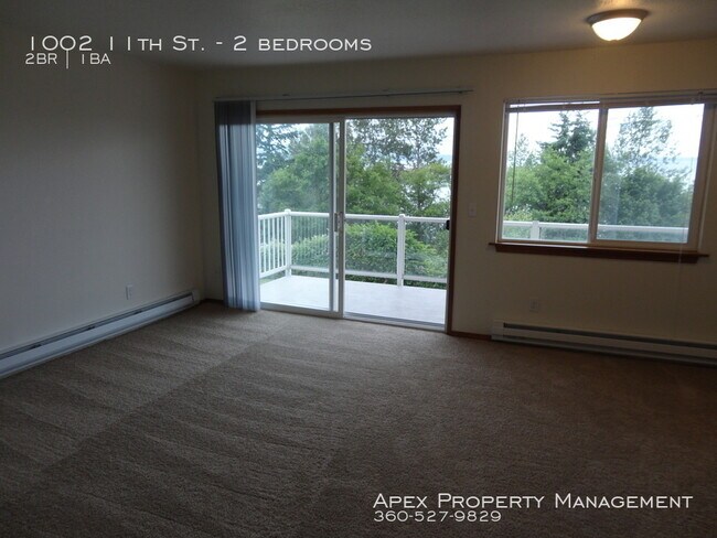 Building Photo - Island View Apartments