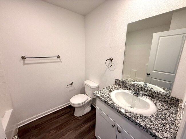 Building Photo - 2024 Construction 3 Bedroom Home in Cheyenne Meadows! *HOME IS CURRENTLY OCCUPIED, PLEASE DO NOT ...