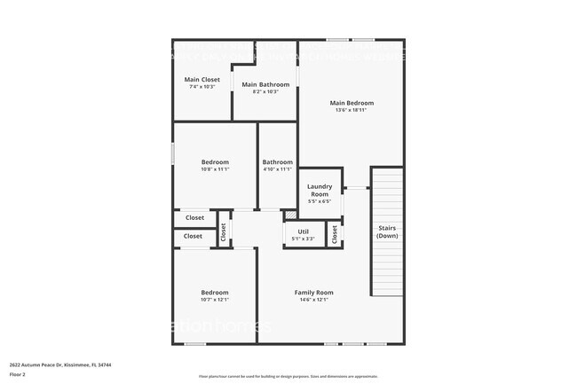 Building Photo - 2714 Serenity Gdn Dr