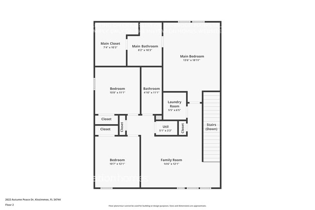 Building Photo - 2722 Serenity Gdn Dr