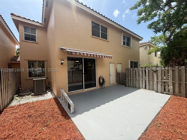 Building Photo - 3873 SW 171st Terrace