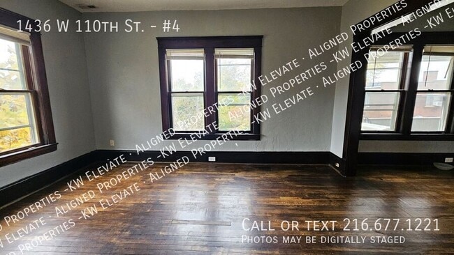 Building Photo - 1436 W 110th St