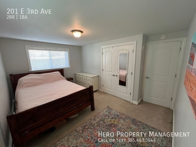 Building Photo - 201 E 3rd Ave