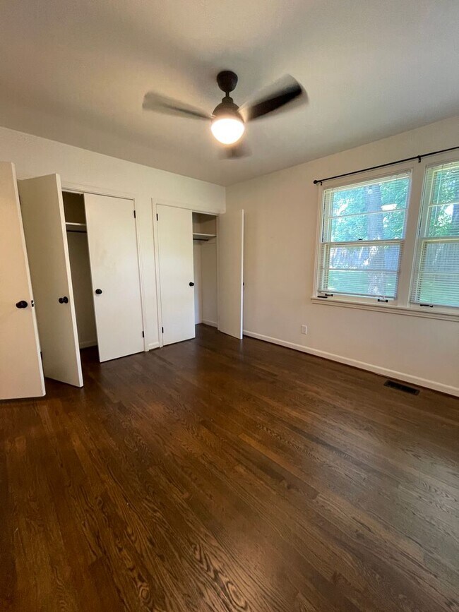 Building Photo - Beautiful Home located on .53 Wooded Corner Lot.