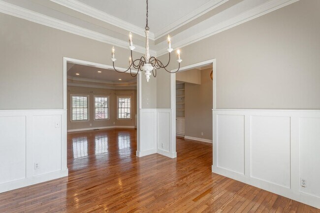 Building Photo - 8517 Horseshoe Bend Ln