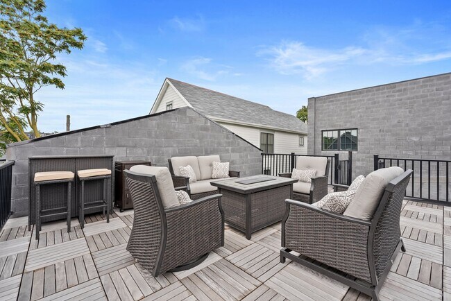 Building Photo - The Greenwood Getaway