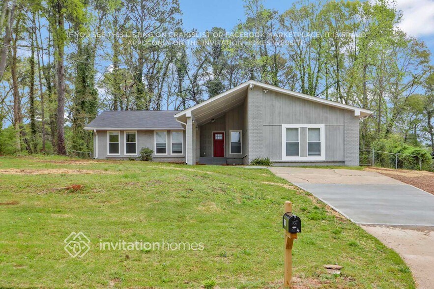 Building Photo - 4598 Huntsman Bend