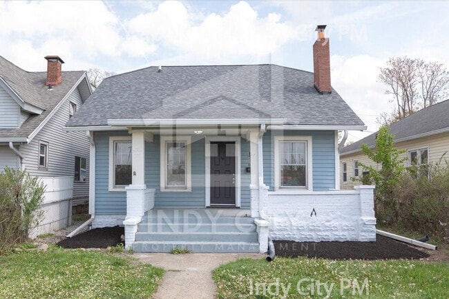 Building Photo - 953 N Linwood Ave