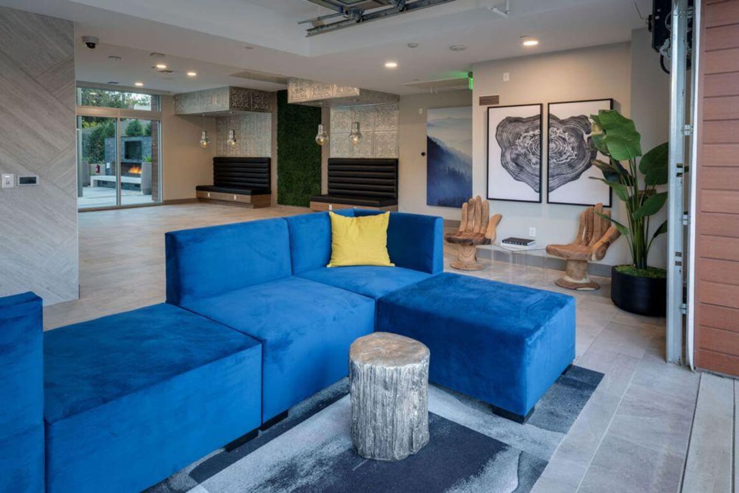 Building Photo - 398 Ortega Ave