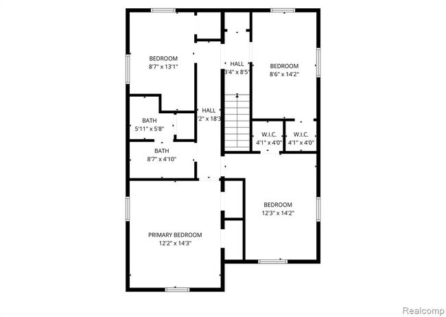 Building Photo - 35942 Vinewood St