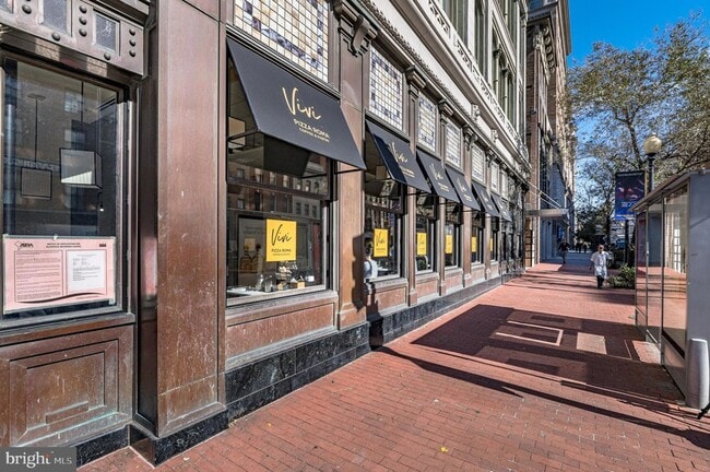 Building Photo - 675 E Street NW Unit 340