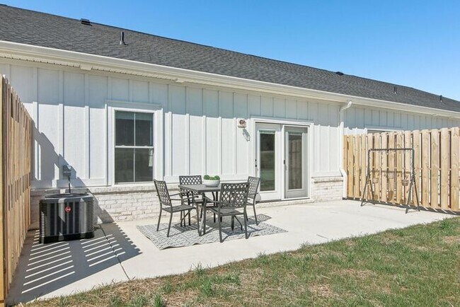 Building Photo - Finally, Space to Breathe — One-Level Homes, Not Crowded Apartments