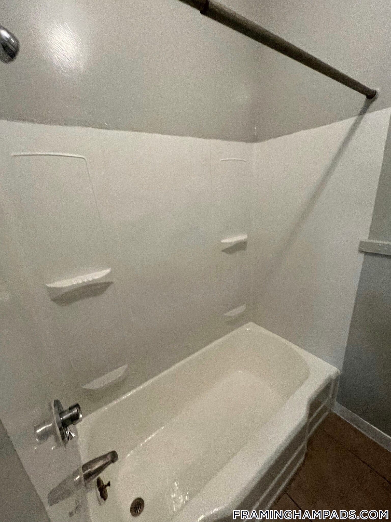 Building Photo - 64 Hollis St