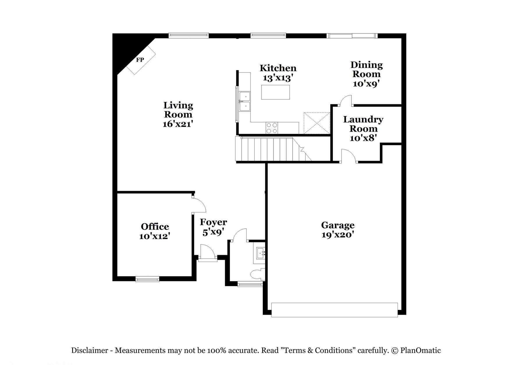Building Photo - 4595 Orange Tulip Dr