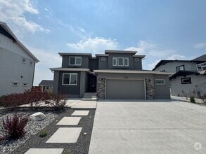 Building Photo - Luxury Living in Wolf Ranch | 6BD, 4BA and...