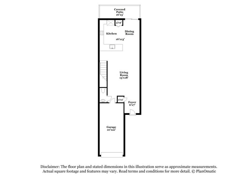Building Photo - 2137 Great Sapphire Ln