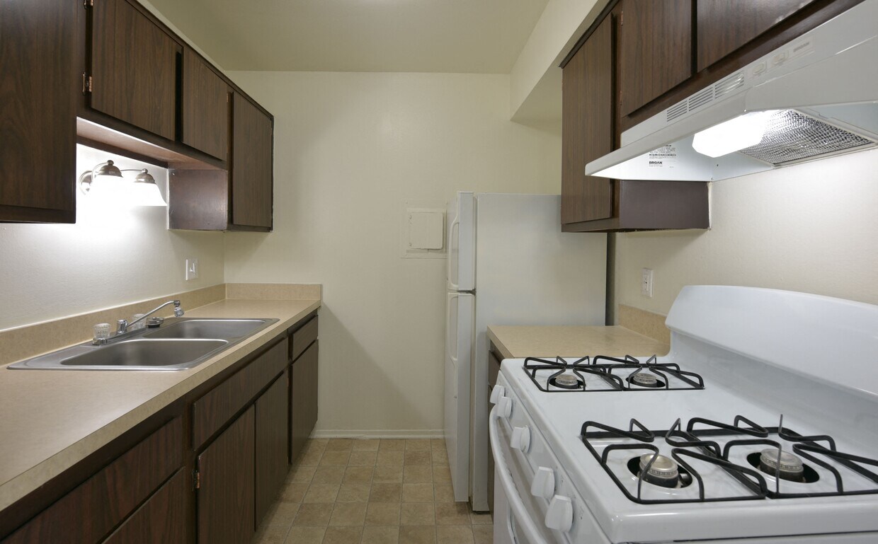 Sycamore Creek Apartments Lake Orion