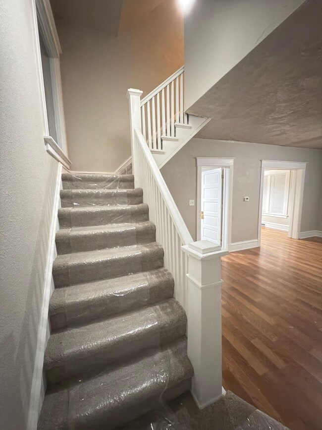 Building Photo - 1511 Indiana Ave