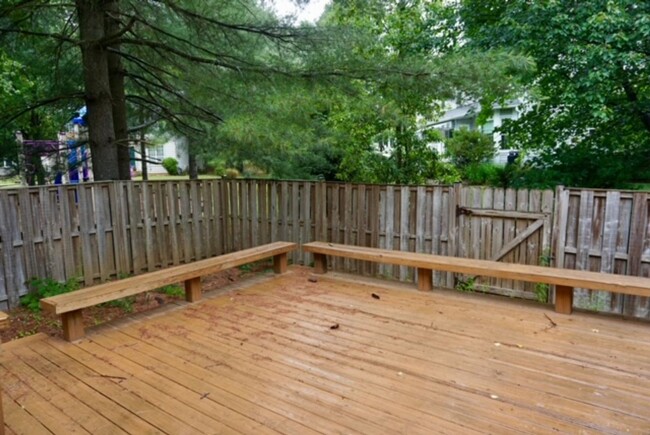 Building Photo - 2309 Rosebranch Ct