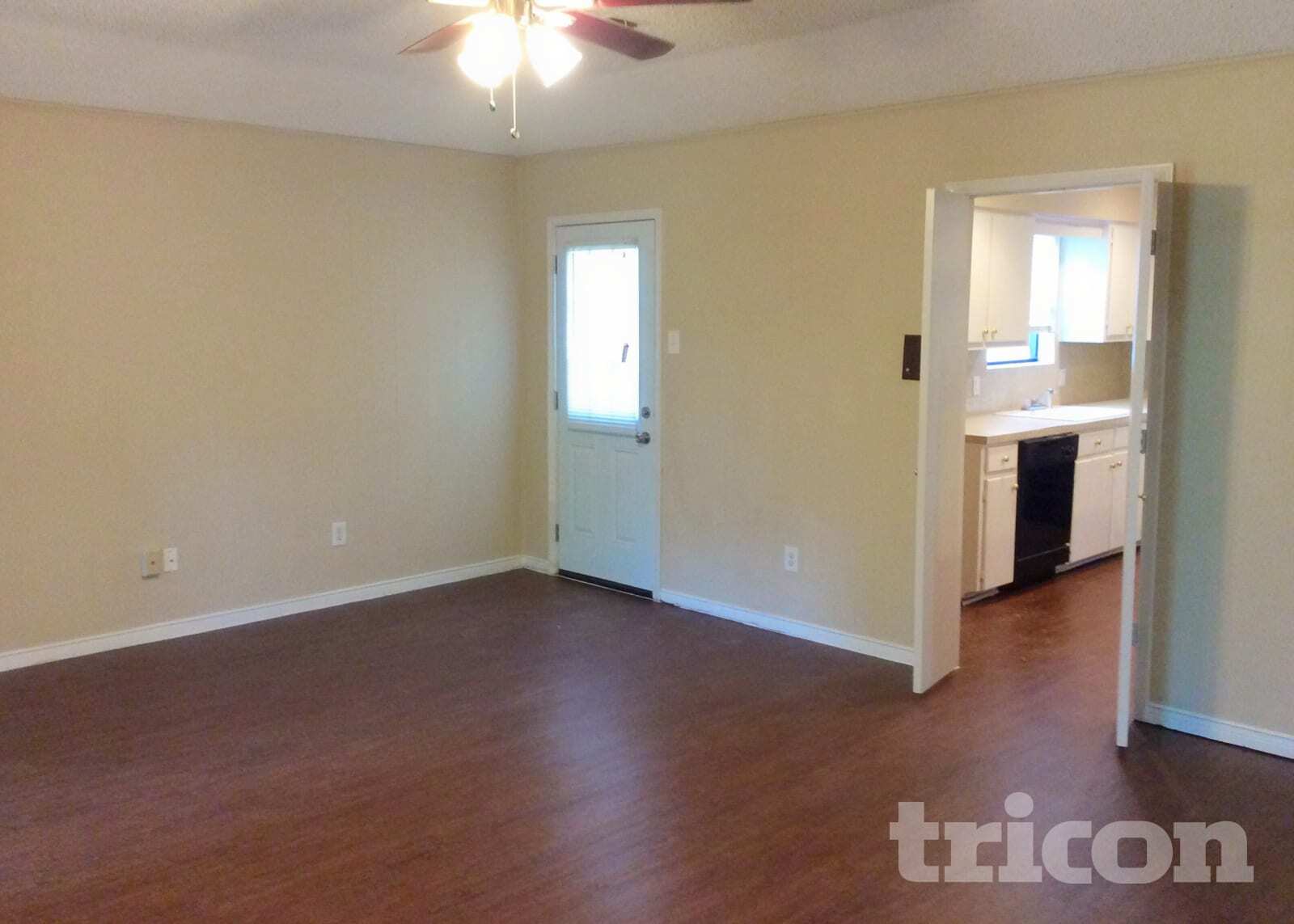 Building Photo - 810 Braswell Dr