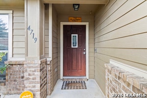 Building Photo - 4719 Badland Beacon