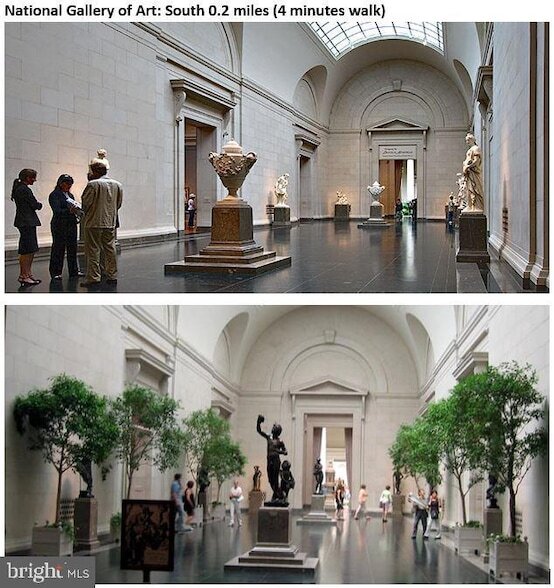 Building Photo - 616 E Street NW Unit 1020