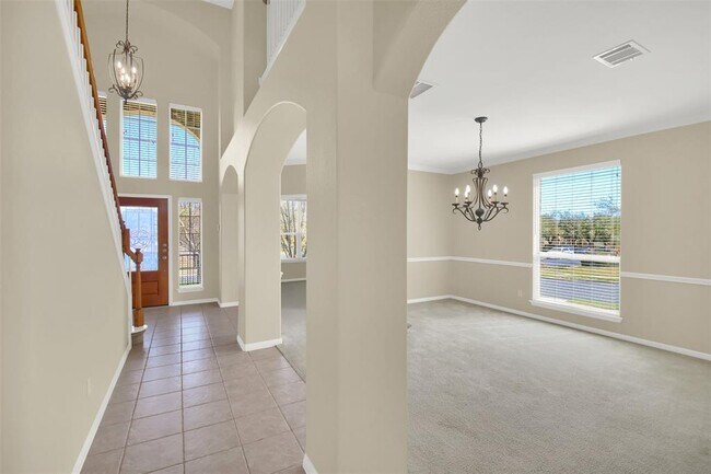 Building Photo - 3206 Luminoso Ln E