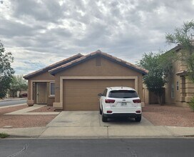 Building Photo - Coming Soon! A cozy 3 bed, 2 bath, located in El Mirage (Available 05/15/26)