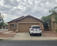 Building Photo - Coming Soon! A cozy 3 bed, 2 bath, located in El Mirage (Available 05/15/26)