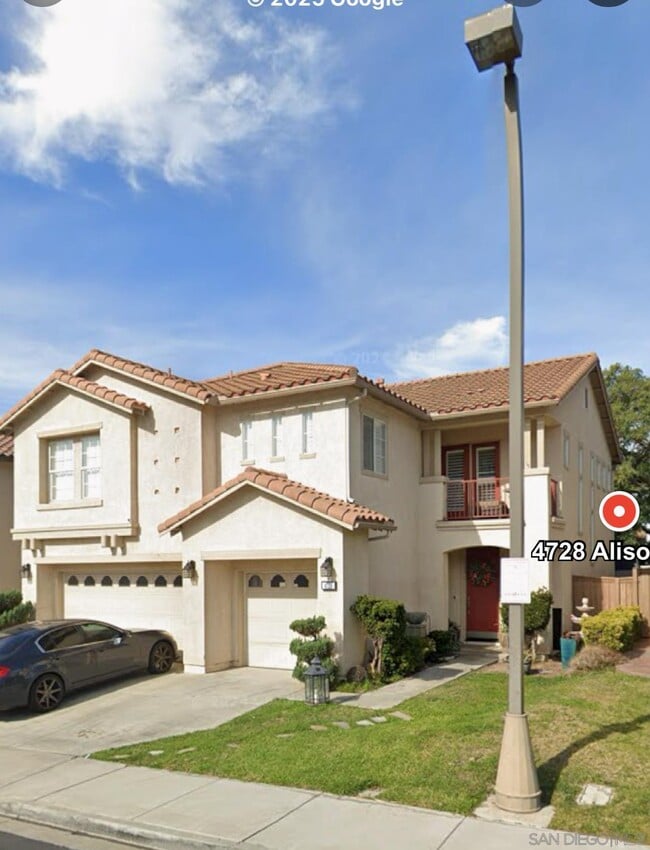 Primary Photo - 4728 Aliso Way