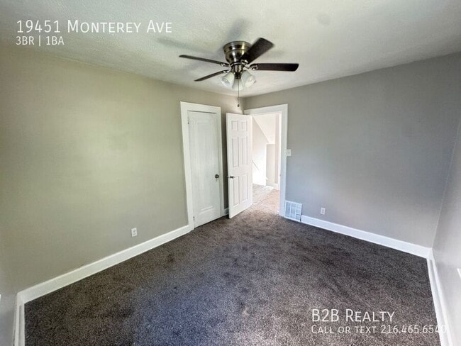 Building Photo - 19451 Monterey Ave