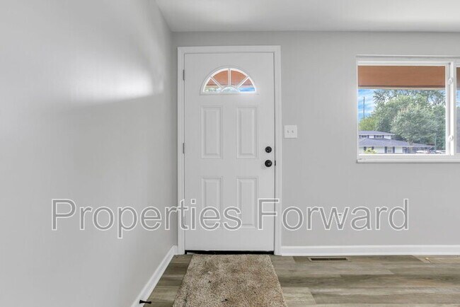 Building Photo - 1663 Haft Dr