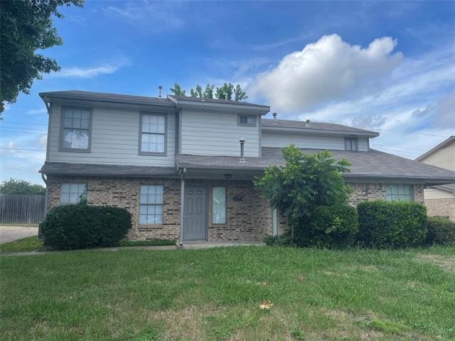 Primary Photo - 2416 Lakeview Cir
