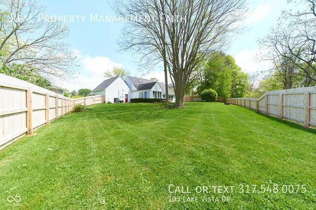 Building Photo - 3 bedroom home in Fishers