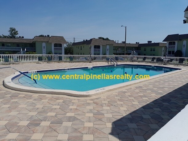 Building Photo - 1250 S Pinellas Ave