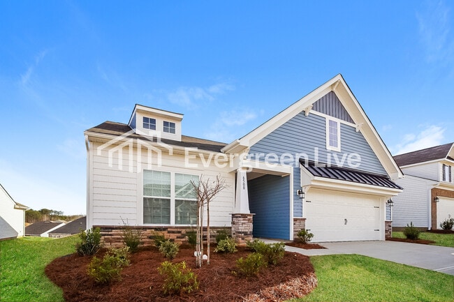 Building Photo - 6508 Fairfax Ct