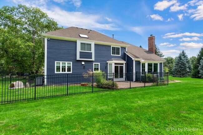 Building Photo - 3401 Greenwood Ln