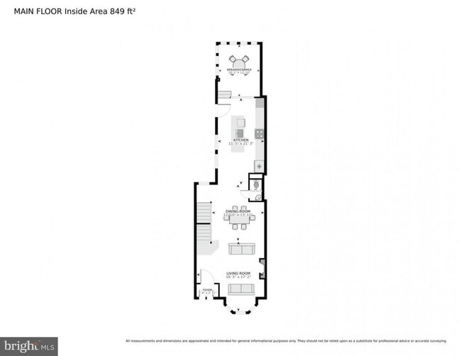 Building Photo - 3019 Dent Pl NW