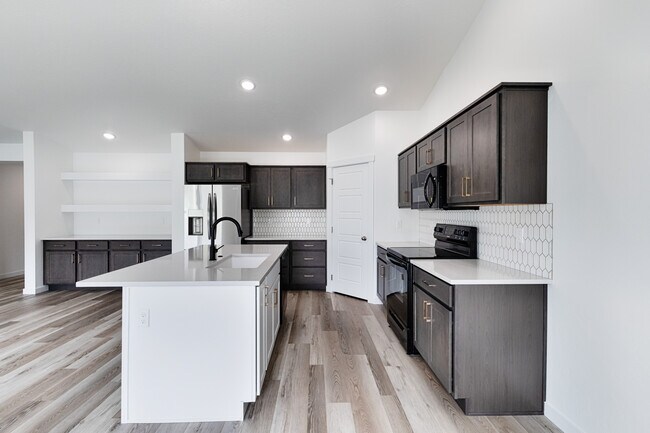 Building Photo - 3069 S Trafori Ave