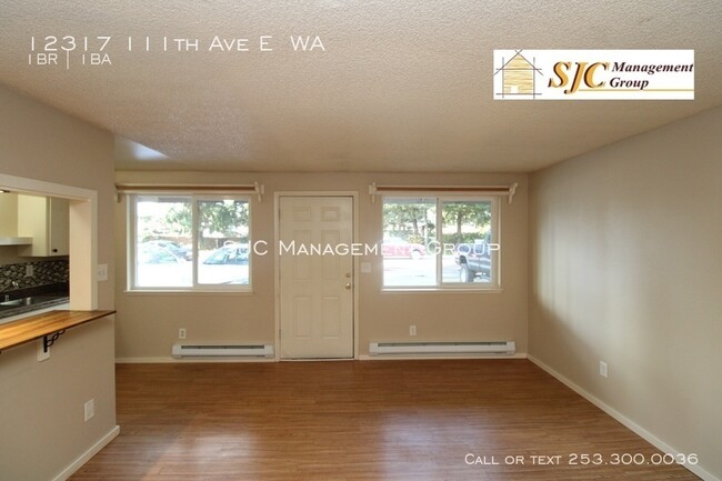 Building Photo - One bed one bath for rent in South Hill, P...