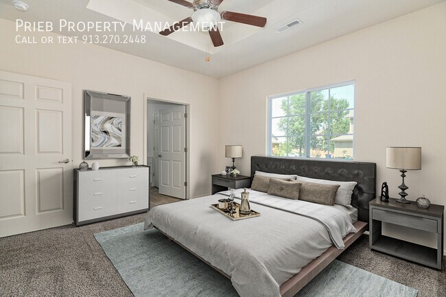 Building Photo - 12643 S Prairie Creek Rd