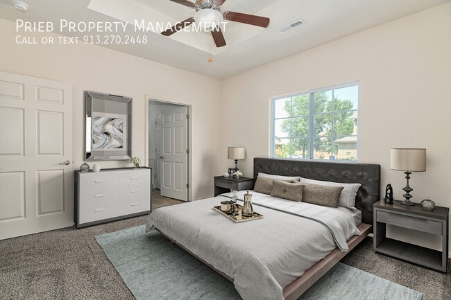 Building Photo - 22040 W 125th St