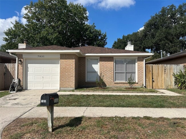 Building Photo - 7831 Terra Cotta Dr