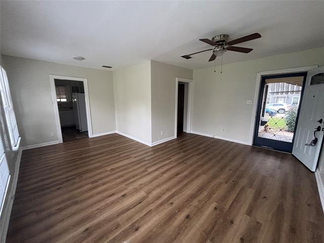 Building Photo - 4014 Curzon Ave