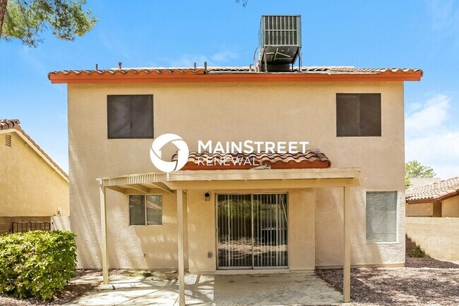 Building Photo - 3 Bedroom Pet-Friendly Home in Henderson, NV with Main Street Renewal